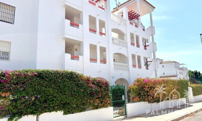 Herverkoop - Appartement - Orihuela Costa - Villamartin