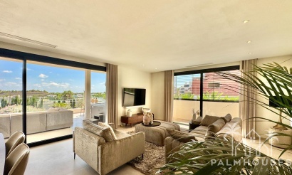 Revente - Apartment - Orihuela - Las Colinas Golf