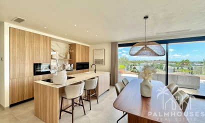 Revente - Apartment - Orihuela - Las Colinas Golf