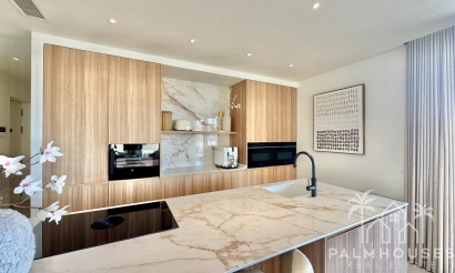 Revente - Apartment - Orihuela - Las Colinas Golf