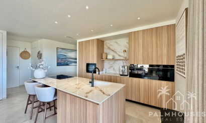 Revente - Apartment - Orihuela - Las Colinas Golf