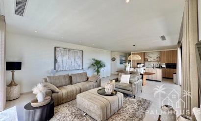 Revente - Apartment - Orihuela - Las Colinas Golf