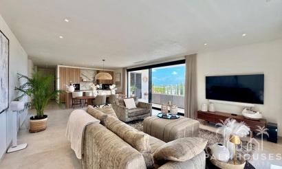 Revente - Apartment - Orihuela - Las Colinas Golf