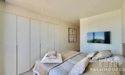 Revente - Apartment - Orihuela - Las Colinas Golf