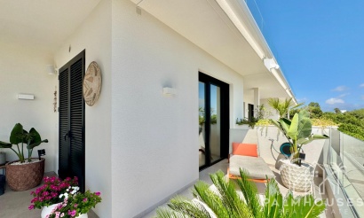 Revente - Apartment - Orihuela - Las Colinas Golf