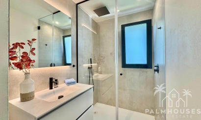 Revente - Apartment - Orihuela - Las Colinas Golf