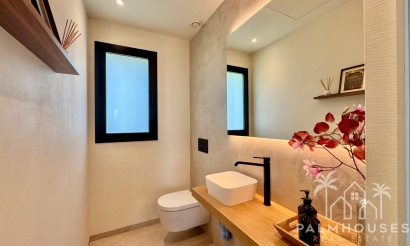 Revente - Apartment - Orihuela - Las Colinas Golf