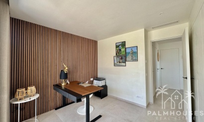 Revente - Apartment - Orihuela - Las Colinas Golf