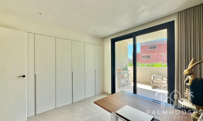 Revente - Apartment - Orihuela - Las Colinas Golf
