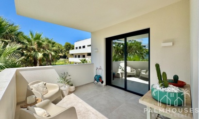 Revente - Apartment - Orihuela - Las Colinas Golf