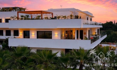 Revente - Apartment - Orihuela - Las Colinas Golf