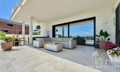Revente - Apartment - Orihuela - Las Colinas Golf