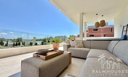 Revente - Apartment - Orihuela - Las Colinas Golf