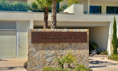 Revente - Apartment - Orihuela - Las Colinas Golf