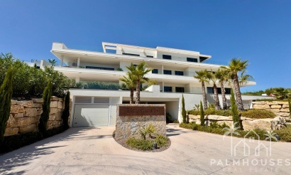Revente - Apartment - Orihuela - Las Colinas Golf