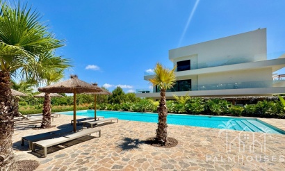 Revente - Apartment - Orihuela - Las Colinas Golf