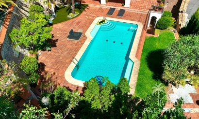 Venta - Villa - Denia - Denia Centro