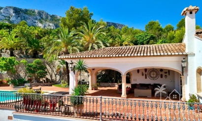 Venta - Villa - Denia - Denia Centro