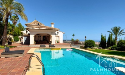 Venta - Villa - Denia - Denia Centro