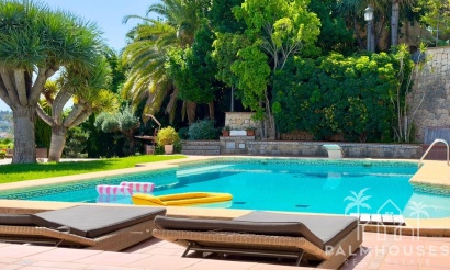 Venta - Villa - Denia - Denia Centro