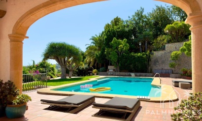 Venta - Villa - Denia - Denia Centro