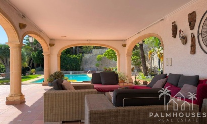 Venta - Villa - Denia - Denia Centro