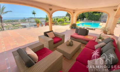 Venta - Villa - Denia - Denia Centro