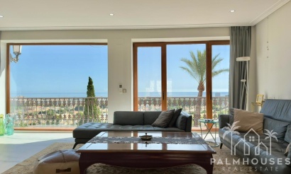 Venta - Villa - Denia - Denia Centro