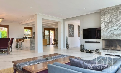 Venta - Villa - Denia - Denia Centro