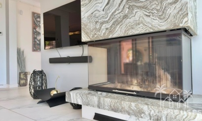 Venta - Villa - Denia - Denia Centro