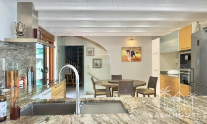 Venta - Villa - Denia - Denia Centro