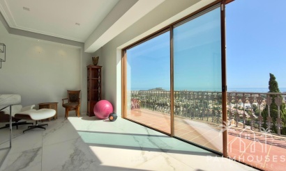 Venta - Villa - Denia - Denia Centro