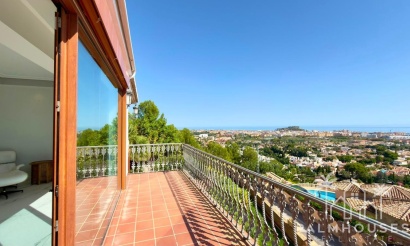 Venta - Villa - Denia - Denia Centro