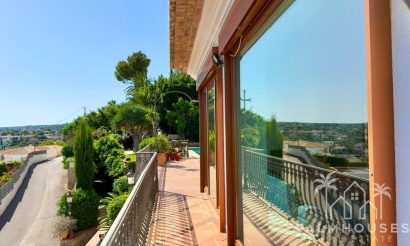 Venta - Villa - Denia - Denia Centro