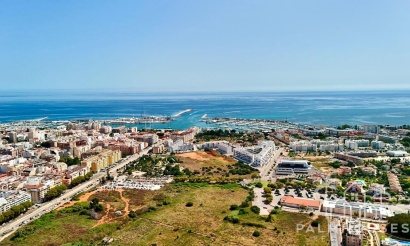 Venta - Villa - Denia - Denia Centro