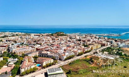 Venta - Villa - Denia - Denia Centro