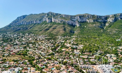 Venta - Villa - Denia - Denia Centro