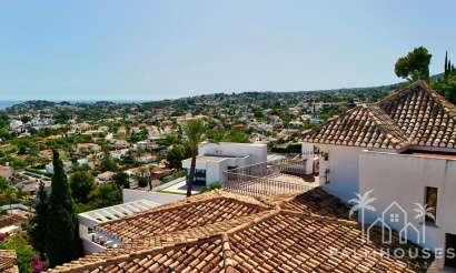 Venta - Villa - Denia - Denia Centro