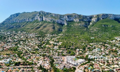 Venta - Villa - Denia - Denia Centro