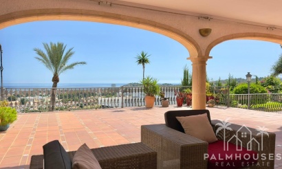 Venta - Villa - Denia - Denia Centro