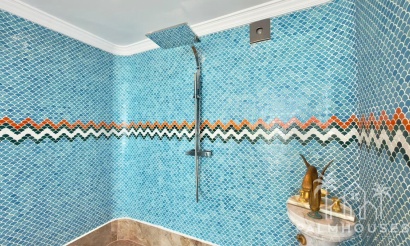 Venta - Villa - Denia - Denia Centro
