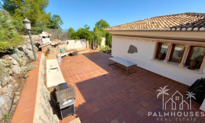 Venta - Villa - Denia - Denia Centro