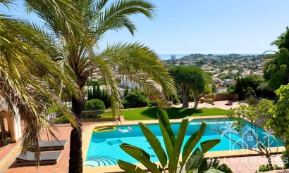 Venta - Villa - Denia - Denia Centro
