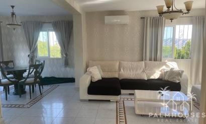 Revente - Villa - la Nucia - La Nucia Centro