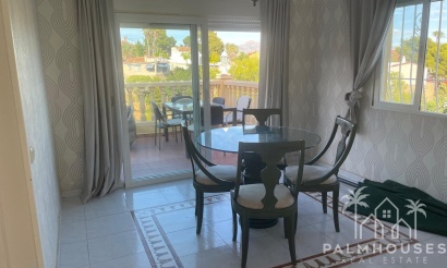 Revente - Villa - la Nucia - La Nucia Centro