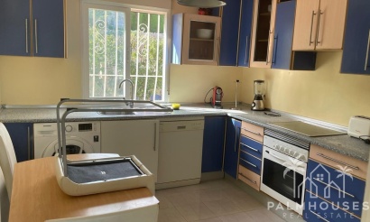 Revente - Villa - la Nucia - La Nucia Centro