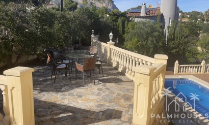 Revente - Villa - la Nucia - La Nucia Centro