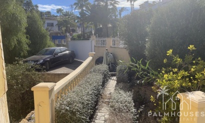 Revente - Villa - la Nucia - La Nucia Centro