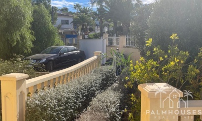 Revente - Villa - la Nucia - La Nucia Centro