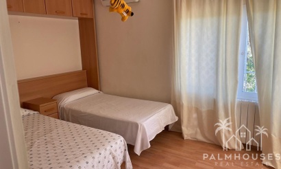 Revente - Villa - la Nucia - La Nucia Centro